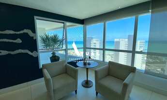 Imagem 2: JOãO PESSOA - Apartamento Padrão - Altiplano Cabo Branco