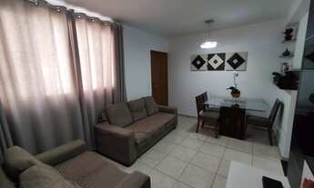 Imagem 4: Apartamento à venda, 3 quartos, 1 suíte, 1 vaga, Cabral - Contagem/MG