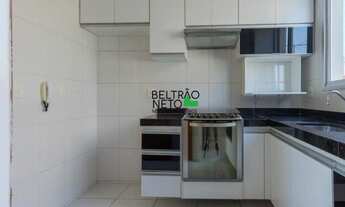 Imagem 4: Oportunidade: Apartamento 3 quartos, 2 vagas livres, elevador e ótima localização - Venda