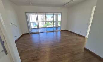 Imagem 4: Apartamento Locação Chácara Santo Antônio 140 m² 4 Dormitórios