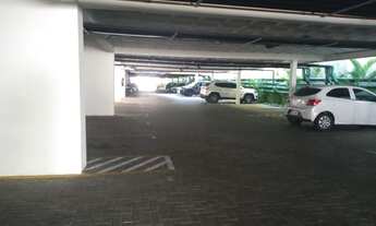 Imagem 7: Apartamento com 2 dormitórios à venda, 46 m² por R$ 276.800,00 - Torre - Recife/PE