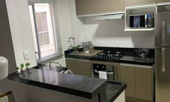 Imagem 5: Apartamento - Parque das Cachoeiras - Campinas