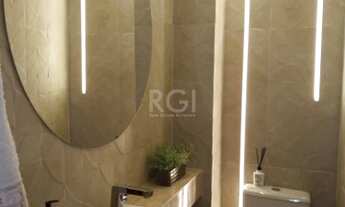 Imagem 6: Porto Alegre - Apartamento Padrão - Santana