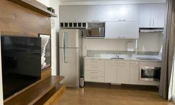 Imagem 5: 105796 Apartamento para aluguel tem 38 metros quadrados com 1 quarto- São Paulo - SP