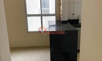 Imagem 7: Apartamento para Venda em Limeira, Residencial Parque Liberty, 2 dormitórios, 1 banheiro