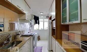 Imagem 5: São Paulo - Apartamento Padrão - Super Quadra Morumbi