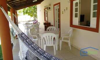 Imagem 6: Casa com 3 dormitórios, 200 m² - venda por R$ 1.500.000,00 ou aluguel por R$ 18.375,00/mês