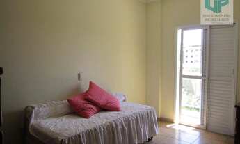 Imagem 6: Apartamento com 2 suítes e 2 vagas cobertas no Jardim Faculdade - Sorocaba/SP