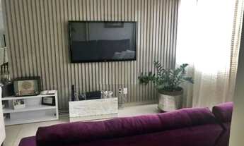 Imagem 7: Apartamento com 3 dormitórios para alugar, 145 m² por R$ 4.500,00/mês - Fundinho - Uberlân