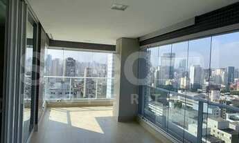 Imagem: São Paulo - Apartamento Padrão - Pinheiros