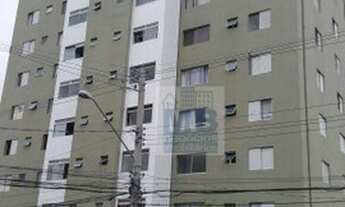 Imagem: Apartamento à venda, 94 m² por R$ 478.000,00