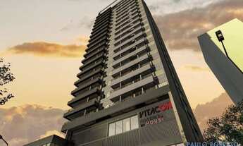 Imagem: APARTAMENTO - VILA OLÍMPIA - SP