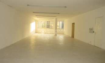 Imagem 4: PORTO ALEGRE - Conjunto Comercial/Sala - Centro Histórico