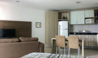 Imagem 7: Caminho das Árvores 1/4, mobiliado e decorado, Nascente total, banheira hidromassagem, alt