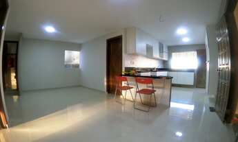 Imagem 4: JJ Casa 6 quartos com suíte em Colina de Laranjeiras