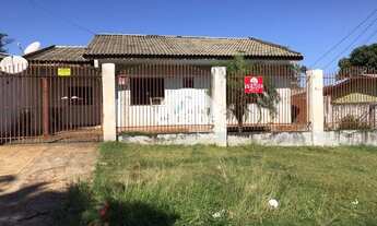 Imagem: CASA RESIDENCIAL à venda, 2 quartos, 1