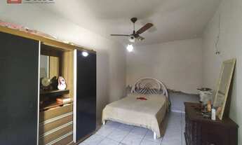 Imagem 4: Casa com 2 dormitórios à venda, 58 m² por R$ 175.000,00 - Alto - Piracicaba/SP