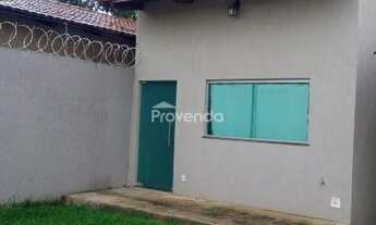 Imagem 3: CASA 2 QUARTOS JARDIM HELVÉCIA