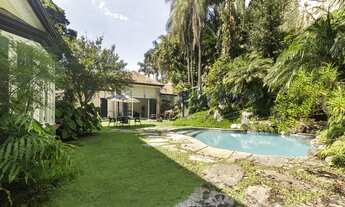 Imagem 4: São Paulo - Casa Padrão - Jardim Everest