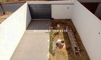 Imagem 2: Sobrado a Venda: Alice Barbosa - Goiânia/GO