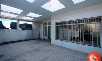Imagem 3: São Paulo - Casa Comercial - Tatuapé