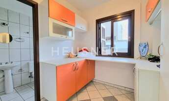 Imagem 7: Apartamento com 3 dormitórios à venda, 140 m² por R$ 690.000,00 - Ideal - Novo Hamburgo/RS