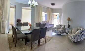 Imagem 5: Casa com 4 dormitórios à venda, 500 m² por R$ 1.150.000 - Vicente Pires - Vicente Pires/DF