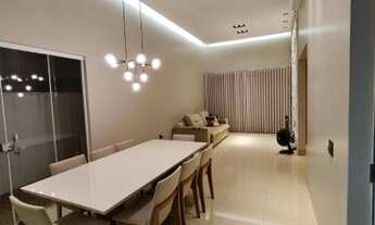 Imagem 4: Casa com 3 dormitórios à venda, 193 m² por R$ 1.490.000,00 - Laranjeiras - Uberlândia/MG