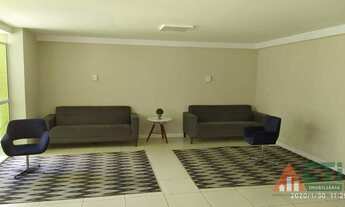 Imagem 5: Apartamento com 3 dormitórios para alugar, 63 m² por R$ 1.850,00/mês - Torre - Recife/PE