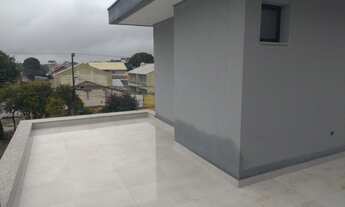 Imagem 7: Sobrado a Venda com 138m²; 03 Suites no Bairro Uberaba - Curitiba - PR