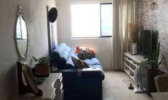 Imagem 5: BIM Vende em Maceio-AL - 62m², 02 Quartos, 01 Suíte, Piscina - bairro do Poço