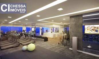 Imagem 6: BALNEáRIO CAMBORIú - Conjunto Comercial/Sala - Centro