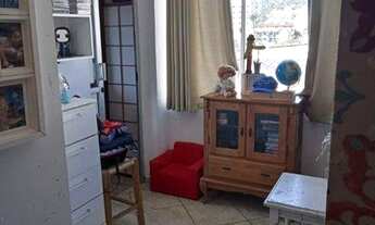 Imagem 6: Cobertura com 3 quartos na Carvoeira