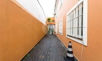 Imagem 6: São Paulo - Casa Comercial - JARDIM PAULISTA