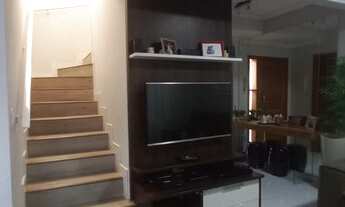 Imagem 6: Casa de condomínio sobrado para venda tem 93 metros quadrados com 3 quartos