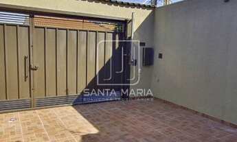 Imagem 3: Casa (térrea na rua) 2 dormitórios/suite, cozinha planejada