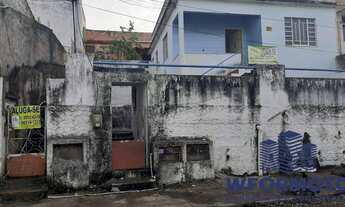 Imagem: Casa para locação e venda Rua Júlio Horta