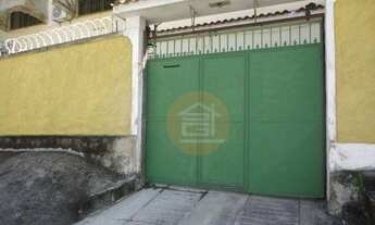 Imagem: Casa no Raul Veiga - 01 Quarto - Garagem