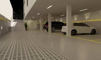 Imagem 7: ULTIMA UNIDADE a venda com 63m², sacada de 10m², vaga coberta ao lado do metro Penha