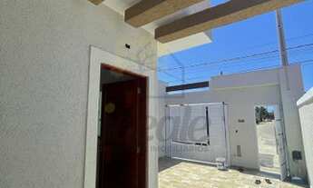 Imagem 4: Casa Nova pertinho da Praia em Itanhaém com PISCINA e CHURRASQUEIRA