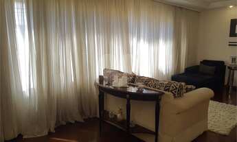 Imagem 2: Sobrado 4 suítes e 6 vagas Pq da Mooca