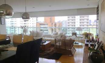 Imagem 2: Vendo apartamento com quatro suítes e cinco vagas de garagem, Perdizes, São Paulo - SP