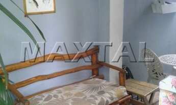 Imagem 5: Sobrado Tucuruvi, 204m² em condomínio fechado com 3 dormitórios e 3 vagas