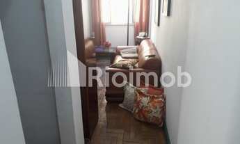 Imagem 4: Rio de Janeiro - Apartamento Padrão - Olaria