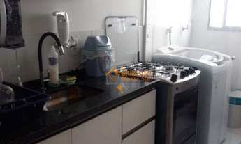 Imagem 5: Apartamento com 2 dormitórios à venda, 45 m² por R$ 265.000,00 - Centro - Guarulhos/SP