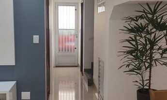 Imagem 5: Casa para venda tem 113 metros quadrados com 3 quartos em Vila Joaquina - Jundiaí - SP