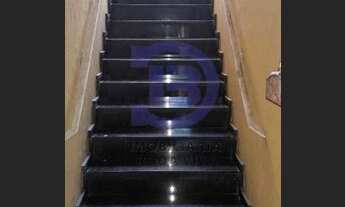 Imagem 4: Locação de Casas / Padrão na cidade de São Paulo