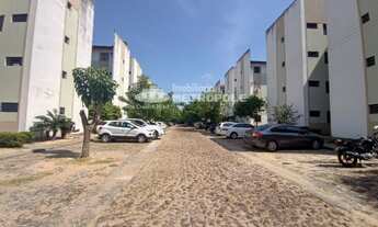 Imagem 2: COND. PARQUE DAS VIOLETAS - BAIRRO: MORADA DO SOL