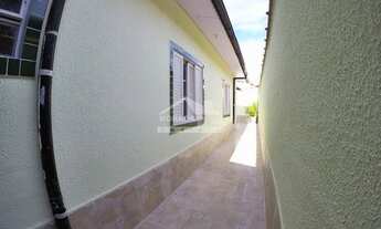 Imagem 3: Excelente Casa Geminada 2 dormitórios no bairro Caiçara