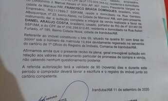 Imagem 6: Imóvel Terreno / lote com venda por R$25.000